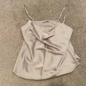 NWOT Abercombie top